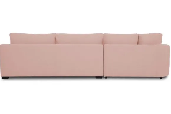 New Loungebank Norah Ronde Banken|Elementen Banken