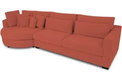 New Loungebank Norah Ronde Banken|Elementen Banken