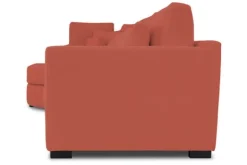 New Loungebank Norah Ronde Banken|Elementen Banken