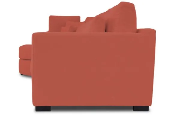 New Loungebank Norah Ronde Banken|Elementen Banken