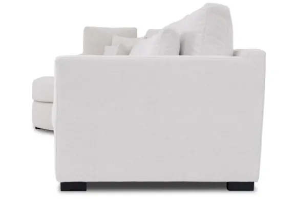 New Loungebank Norah Ronde Banken|Elementen Banken