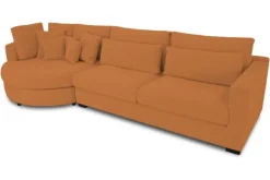 New Loungebank Norah Ronde Banken|Elementen Banken