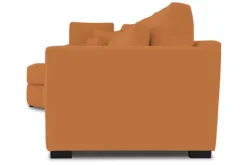New Loungebank Norah Ronde Banken|Elementen Banken