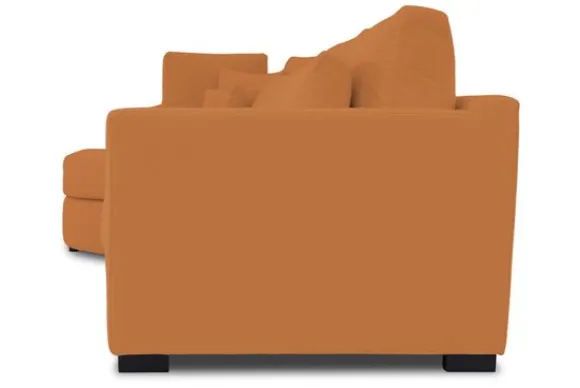 New Loungebank Norah Ronde Banken|Elementen Banken