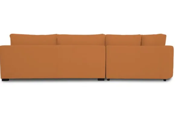 New Loungebank Norah Ronde Banken|Elementen Banken