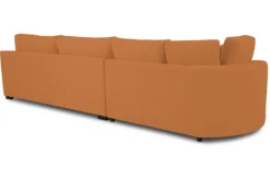 New Loungebank Norah Ronde Banken|Elementen Banken
