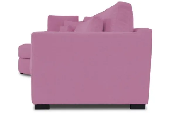 New Loungebank Norah Ronde Banken|Elementen Banken
