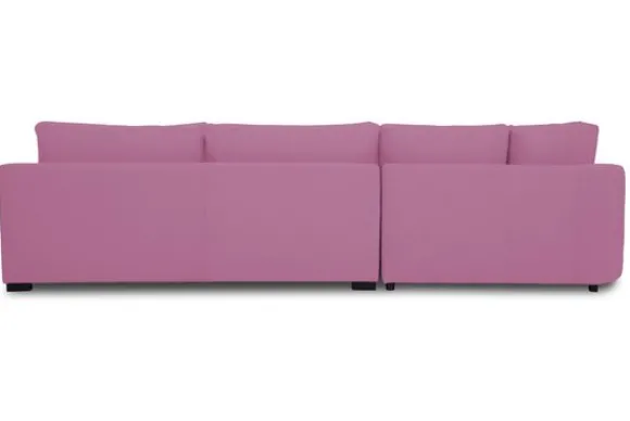 New Loungebank Norah Ronde Banken|Elementen Banken