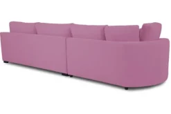 New Loungebank Norah Ronde Banken|Elementen Banken