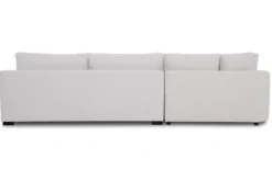 New Loungebank Norah Ronde Banken|Elementen Banken