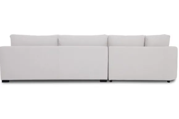 New Loungebank Norah Ronde Banken|Elementen Banken