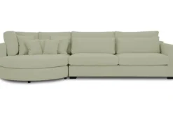 New Loungebank Norah Ronde Banken|Elementen Banken