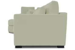 New Loungebank Norah Ronde Banken|Elementen Banken