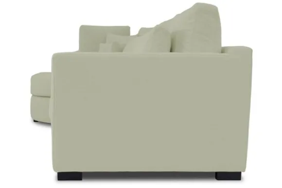 New Loungebank Norah Ronde Banken|Elementen Banken