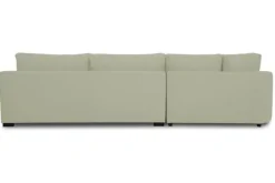 New Loungebank Norah Ronde Banken|Elementen Banken