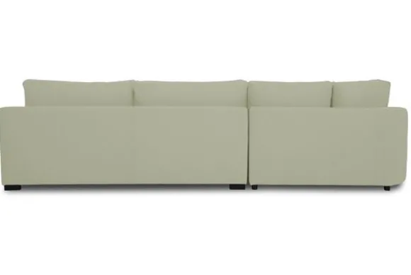 New Loungebank Norah Ronde Banken|Elementen Banken