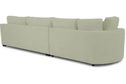 New Loungebank Norah Ronde Banken|Elementen Banken