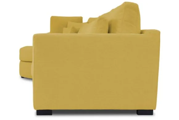 New Loungebank Norah Ronde Banken|Elementen Banken