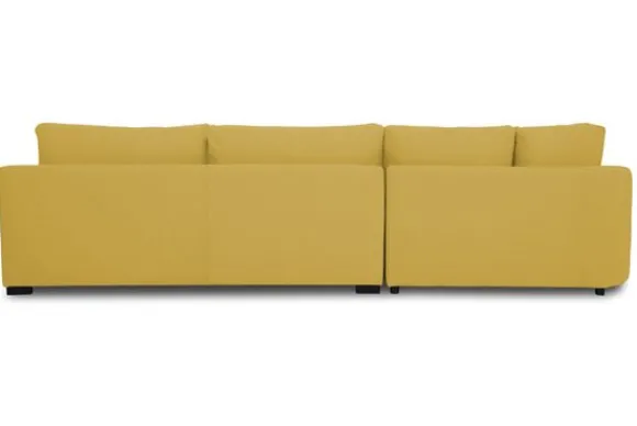 New Loungebank Norah Ronde Banken|Elementen Banken