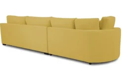 New Loungebank Norah Ronde Banken|Elementen Banken