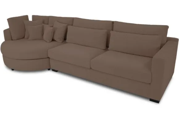 New Loungebank Norah Ronde Banken|Elementen Banken