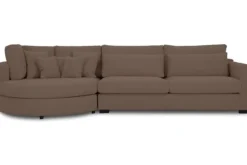New Loungebank Norah Ronde Banken|Elementen Banken