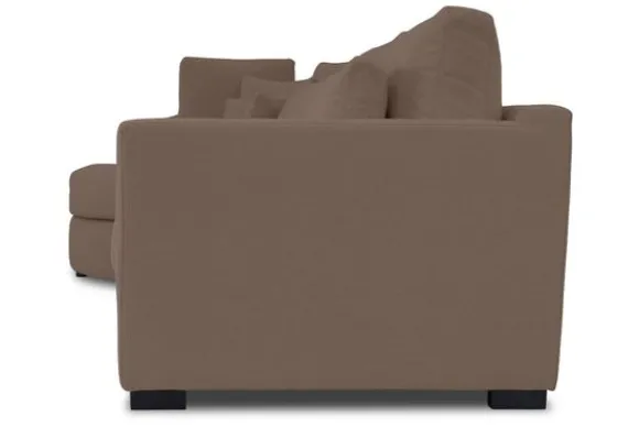 New Loungebank Norah Ronde Banken|Elementen Banken