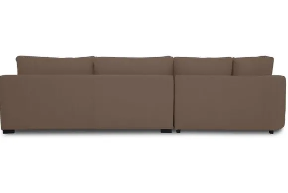 New Loungebank Norah Ronde Banken|Elementen Banken