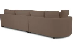 New Loungebank Norah Ronde Banken|Elementen Banken