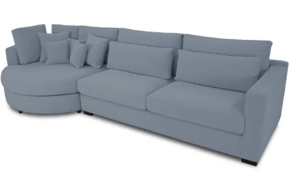 New Loungebank Norah Ronde Banken|Elementen Banken