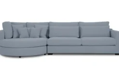 New Loungebank Norah Ronde Banken|Elementen Banken