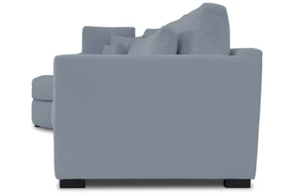 New Loungebank Norah Ronde Banken|Elementen Banken