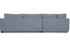 New Loungebank Norah Ronde Banken|Elementen Banken