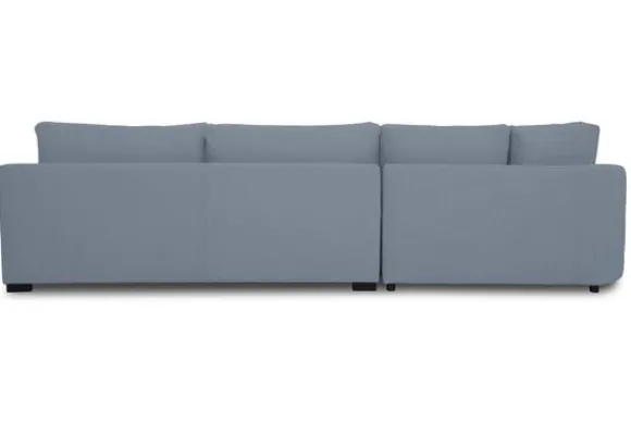 New Loungebank Norah Ronde Banken|Elementen Banken