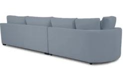 New Loungebank Norah Ronde Banken|Elementen Banken