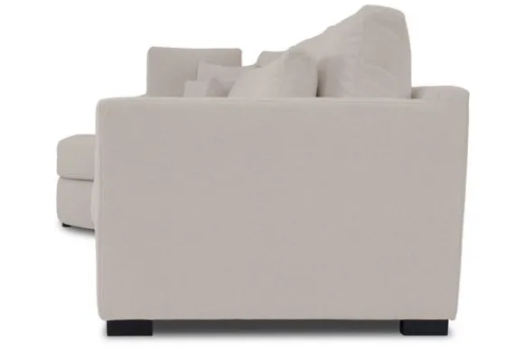 New Loungebank Norah Ronde Banken|Elementen Banken