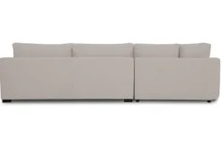 New Loungebank Norah Ronde Banken|Elementen Banken