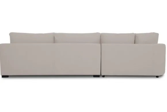 New Loungebank Norah Ronde Banken|Elementen Banken