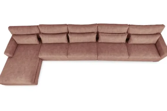 Discount Loungebank Norah Loungebanken