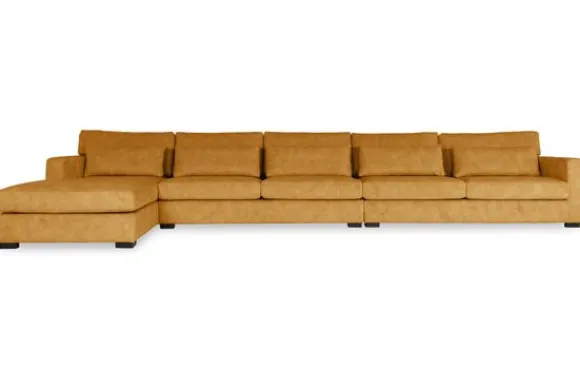 Discount Loungebank Norah Loungebanken