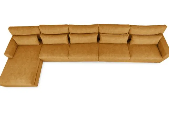 Discount Loungebank Norah Loungebanken