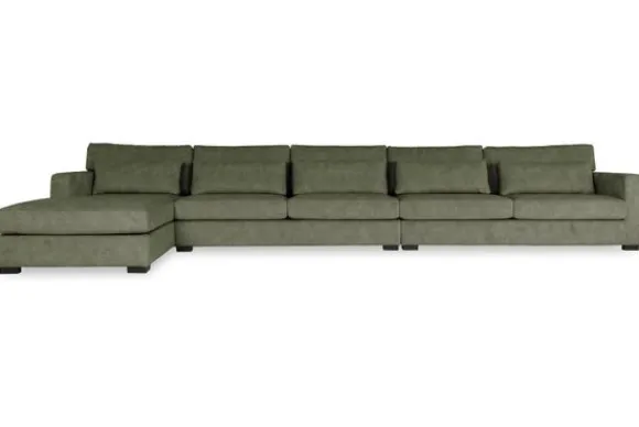 Discount Loungebank Norah Loungebanken