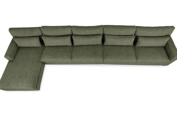 Discount Loungebank Norah Loungebanken
