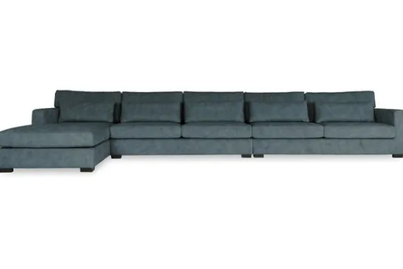 Discount Loungebank Norah Loungebanken