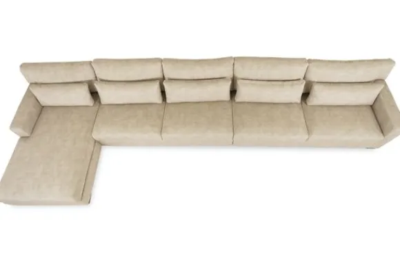 Discount Loungebank Norah Loungebanken