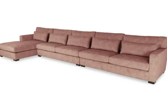 Discount Loungebank Norah Loungebanken