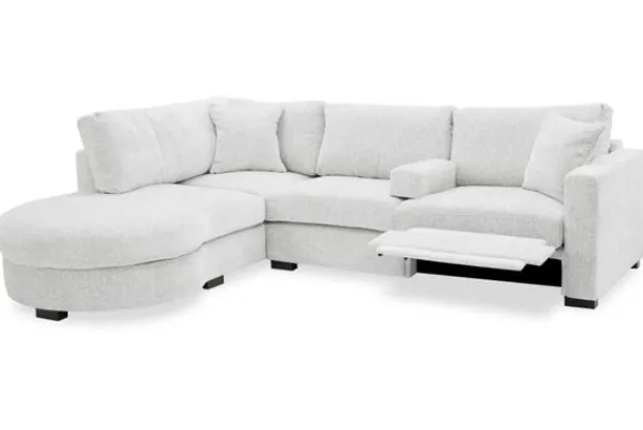 Sale Loungebank Nottingham Ronde Banken|Loungebanken