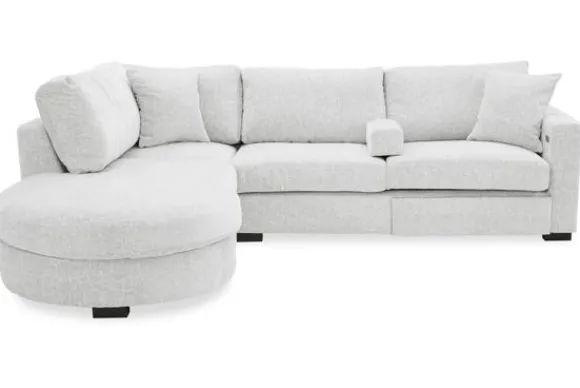 Sale Loungebank Nottingham Ronde Banken|Loungebanken