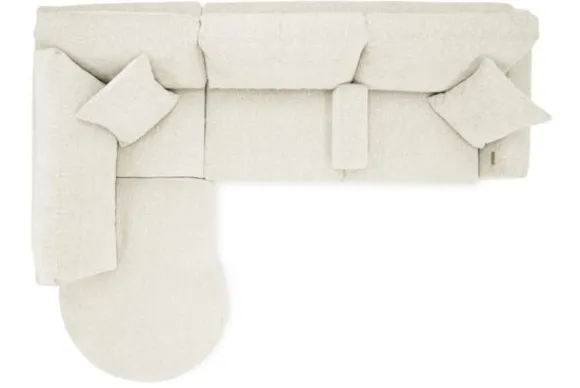 Sale Loungebank Nottingham Ronde Banken|Loungebanken