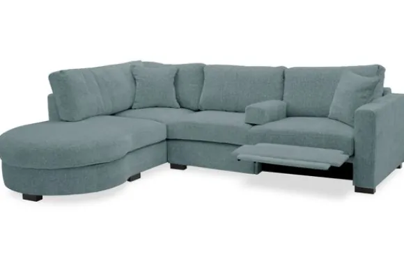 Sale Loungebank Nottingham Ronde Banken|Loungebanken